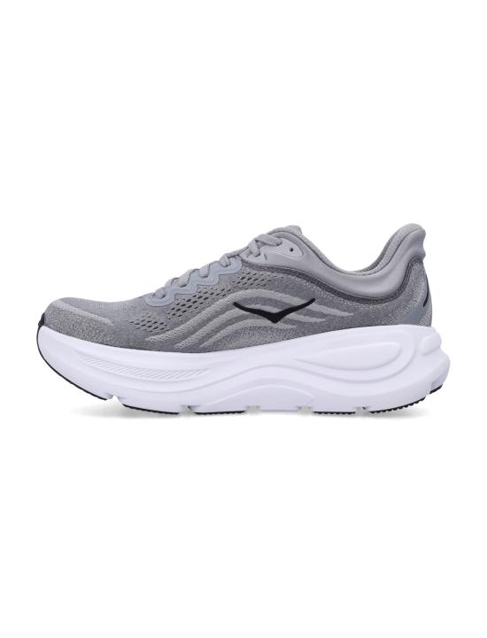 25FW 호카 BONDI 본디 9 스니커즈 1162011 GCTC GALACTIC GREY - HOKA