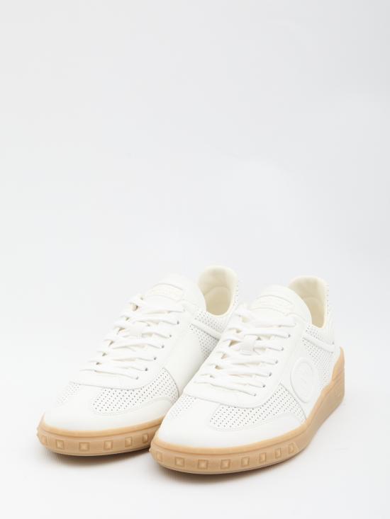 25FW 발렌티노 가라바니 스니커즈 7Y2S0H77 WHITE - VALENTINO GARAVANI