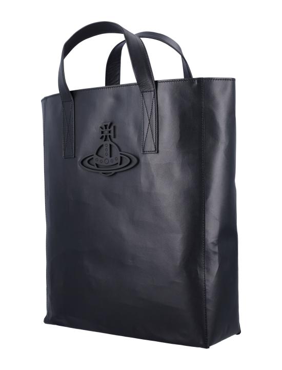 25SS 비비안웨스트우드 4D02000BUL00AN N401 Nero - VIVIENNE WESTWOOD