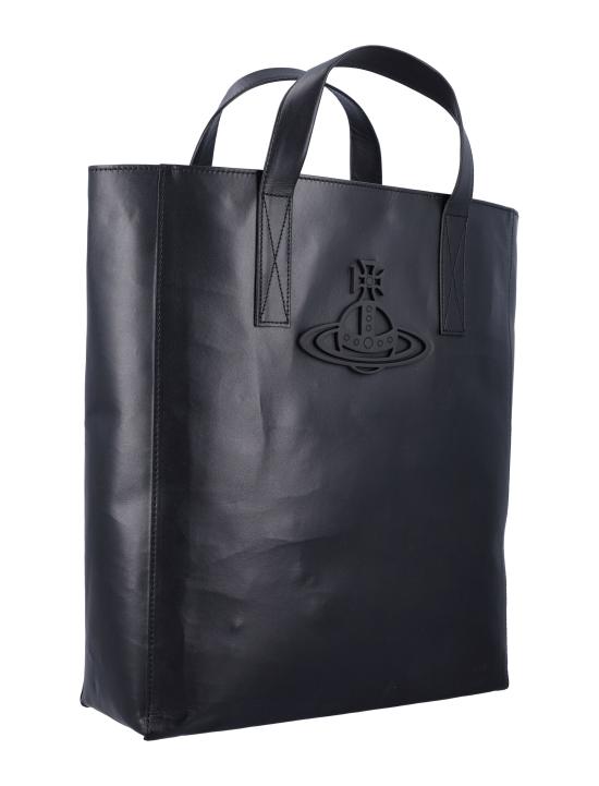 25SS 비비안웨스트우드 4D02000BUL00AN N401 Nero - VIVIENNE WESTWOOD