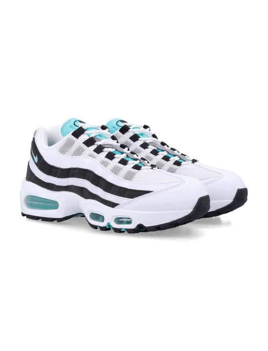 25FW 나이키 에어맥스 95 OG IM7409 100 WHITE HYPER JADE - NIKE