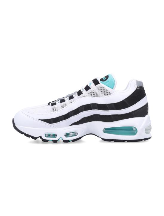 25FW 나이키 에어맥스 95 OG IM7409 100 WHITE HYPER JADE - NIKE