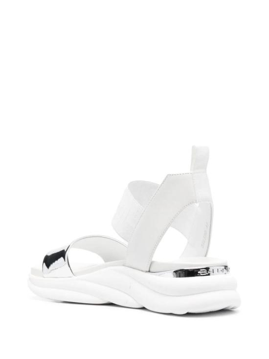  발디니니 샌들 D3E380P1SPVIAGBO White - BALDININI