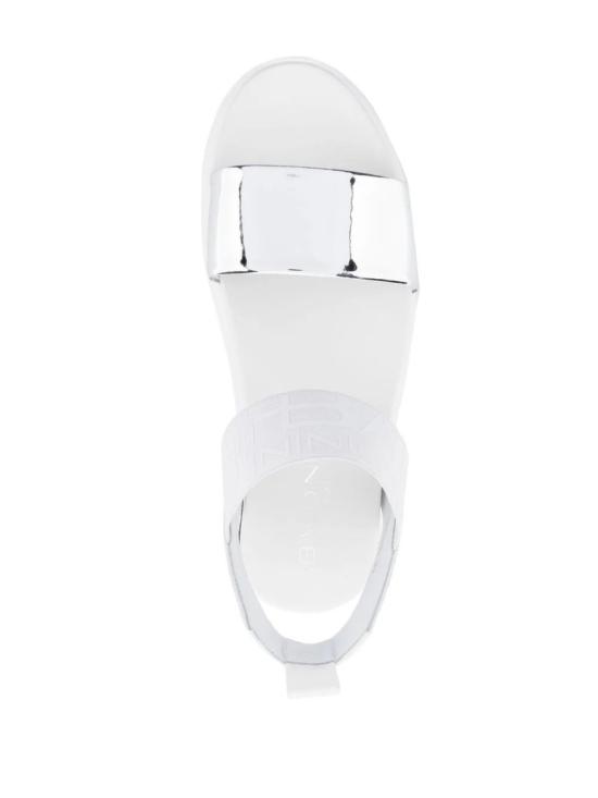  발디니니 샌들 D3E380P1SPVIAGBO White - BALDININI