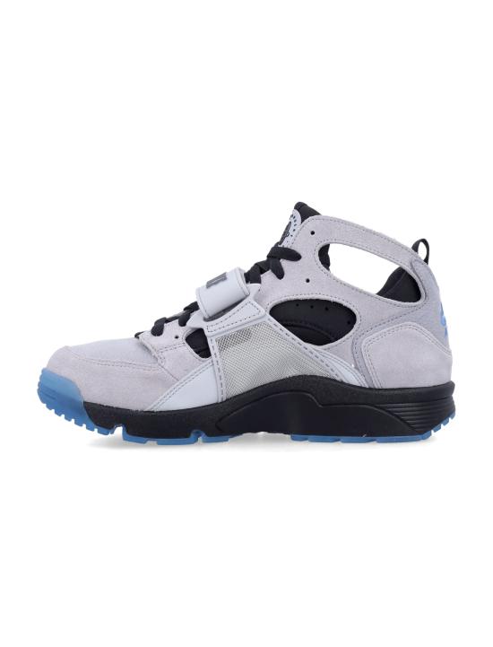 25FW 나이키 에어 트레이너 허라치 IH4469 012 GREY STAR BLUE - NIKE