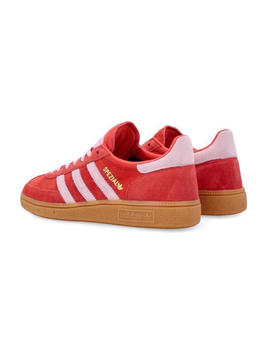 25FW 아디다스 IE5894 BRIRED BRIGHT RED CLEAR PINK GUM - ADIDAS