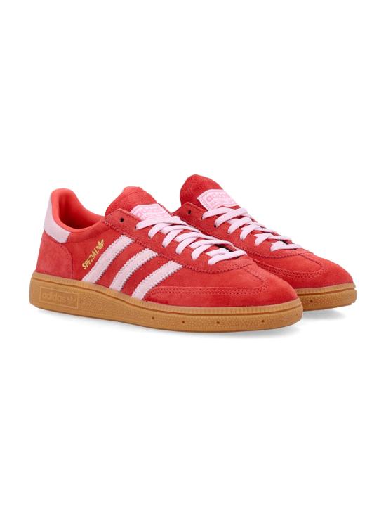 25FW 아디다스 IE5894 BRIRED BRIGHT RED CLEAR PINK GUM - ADIDAS