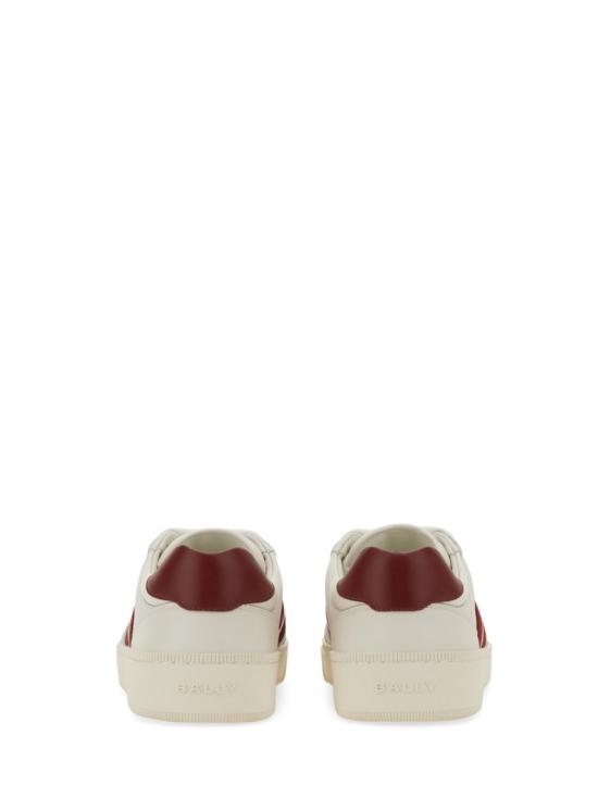  발리 스니커즈 WK008A VT179I0I0 White - BALLY