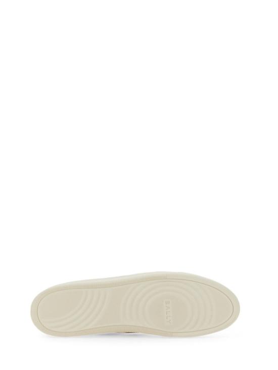  발리 스니커즈 WK008A VT179I0I0 White - BALLY