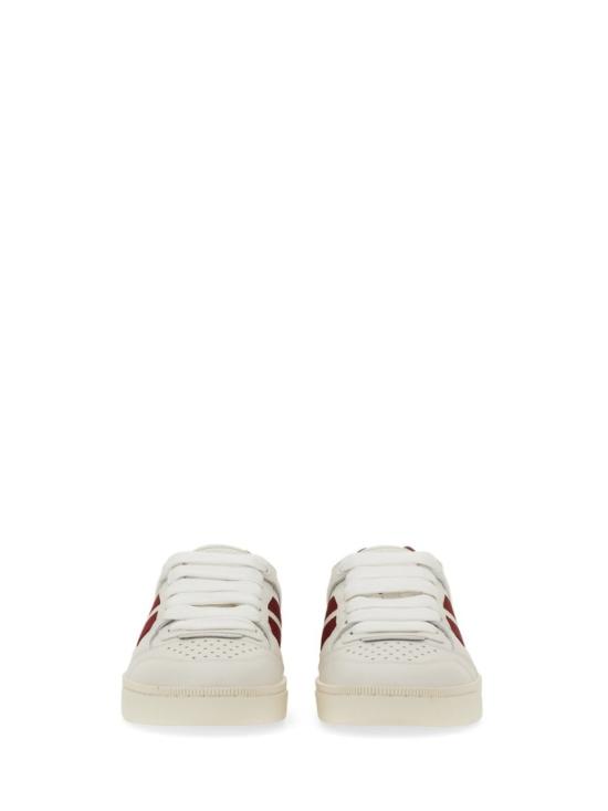  발리 스니커즈 WK008A VT179I0I0 White - BALLY
