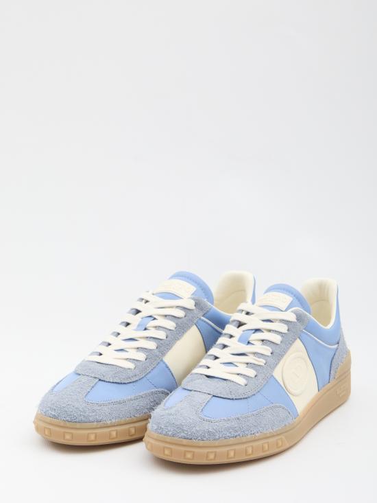 25FW 발렌티노 가라바니 스니커즈 7Y2S0H77 LIGHT BLUE - VALENTINO GARAVANI