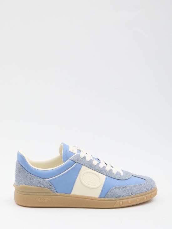 25FW 발렌티노 가라바니 스니커즈 7Y2S0H77 LIGHT BLUE