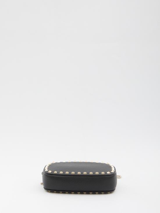 25FW 발렌티노 가라바니 크로스백 7W2P0AR4 BLACK - VALENTINO GARAVANI