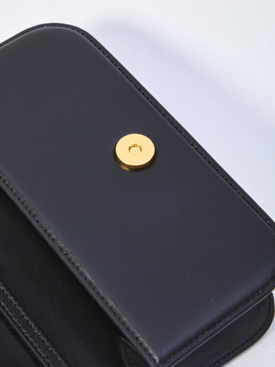 25FW 발렌티노 가라바니 토트백 7W2B0K53 BLACK - VALENTINO GARAVANI