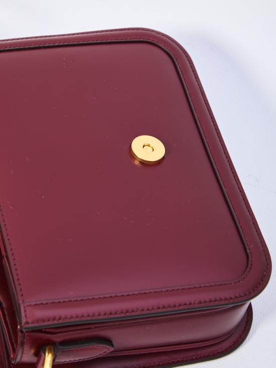 25FW 발렌티노 가라바니 크로스백 7W2B0R46 BORDEAUX - VALENTINO GARAVANI