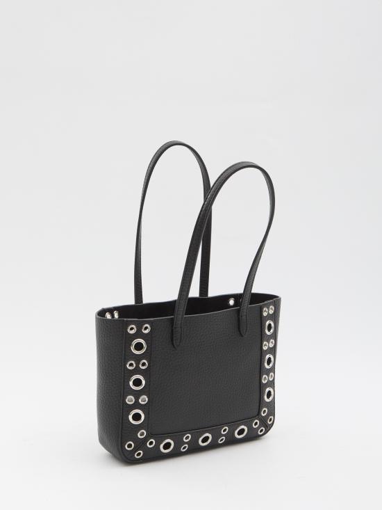 25FW 발렌티노 가라바니 숄더백 7W2B0R89 BLACK - VALENTINO GARAVANI