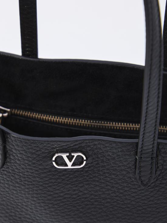 25FW 발렌티노 가라바니 숄더백 7W2B0R89 BLACK - VALENTINO GARAVANI
