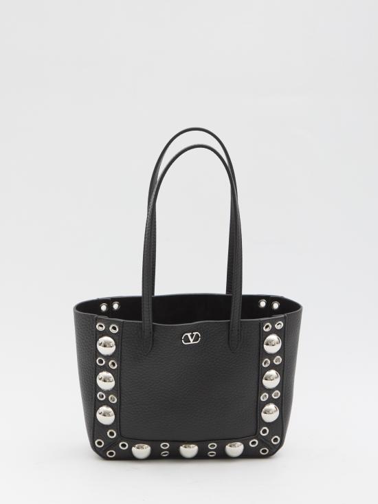 25FW 발렌티노 가라바니 숄더백 7W2B0R89 BLACK