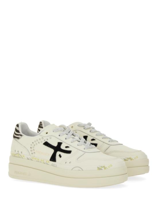 25FW 프리미아타 스니커즈 MICOL 7752 Neutrals - PREMIATA