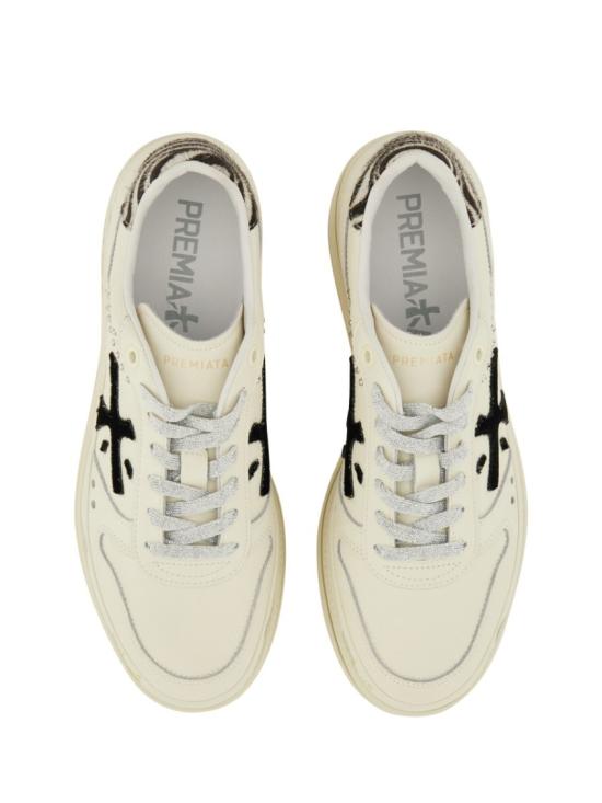 25FW 프리미아타 스니커즈 MICOL 7752 Neutrals - PREMIATA