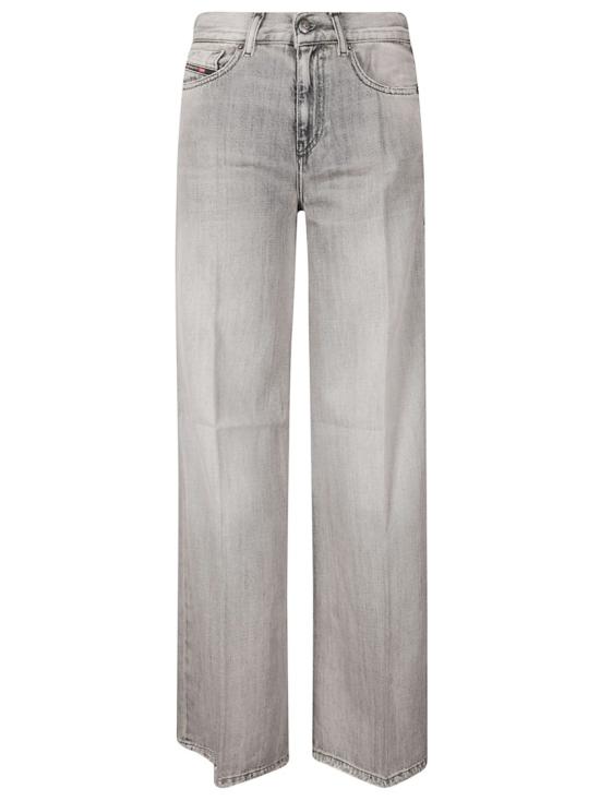 25FW 디젤 데님 A03624068RU Grey