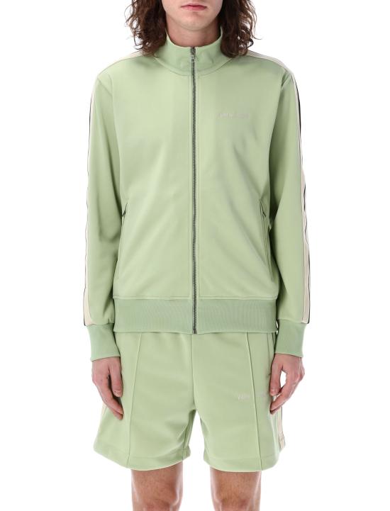 25SS 팜앤젤스 자켓 PMBD058S25FAB001 5303 SAGE