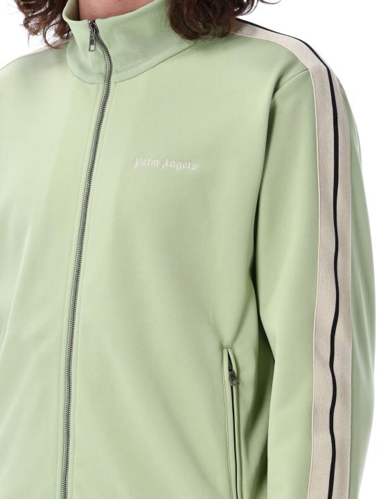 25SS 팜앤젤스 자켓 PMBD058S25FAB001 5303 SAGE - PALM ANGELS