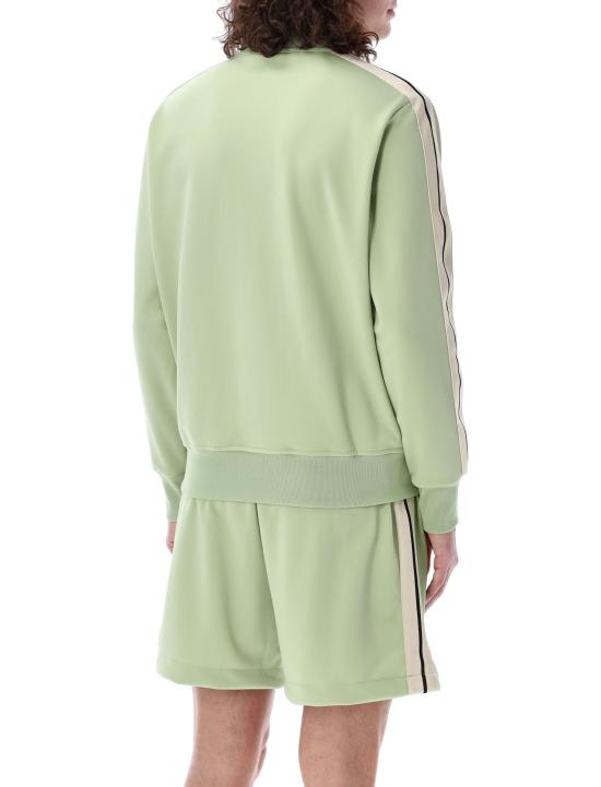 25SS 팜앤젤스 자켓 PMBD058S25FAB001 5303 SAGE - PALM ANGELS