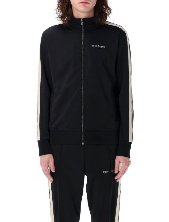 25FW 팜앤젤스 자켓 PMBD058C99FAB002 1003 Nero