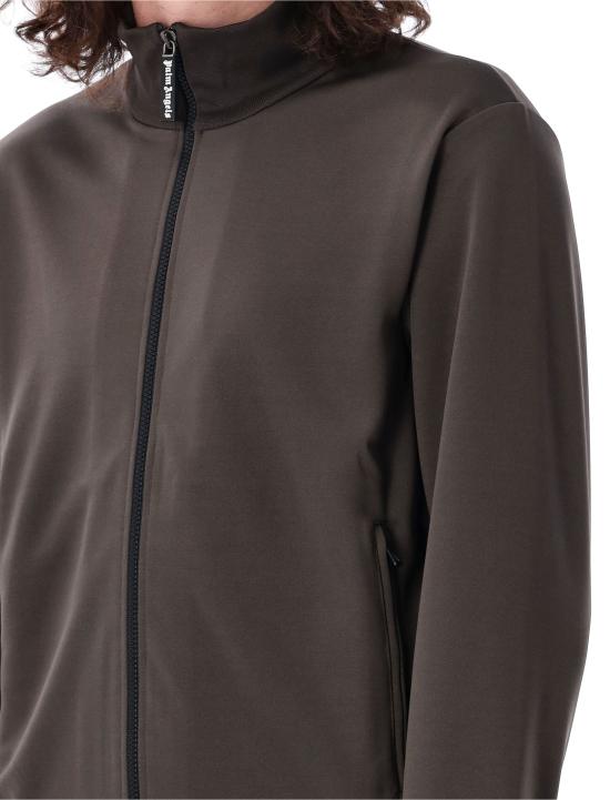 25SS 팜앤젤스 자켓 PMBD089S25FAB001 1303 Grigio - PALM ANGELS