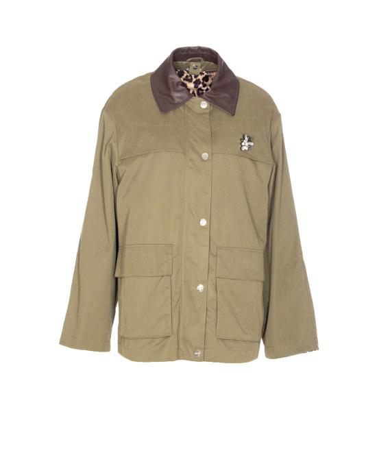 25FW 리우조 자켓 MF5082T108A 90512 VERDE