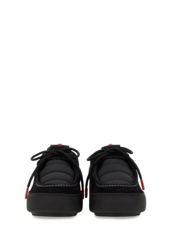  문부츠 스니커즈 24402000 001 Black - MOON BOOT