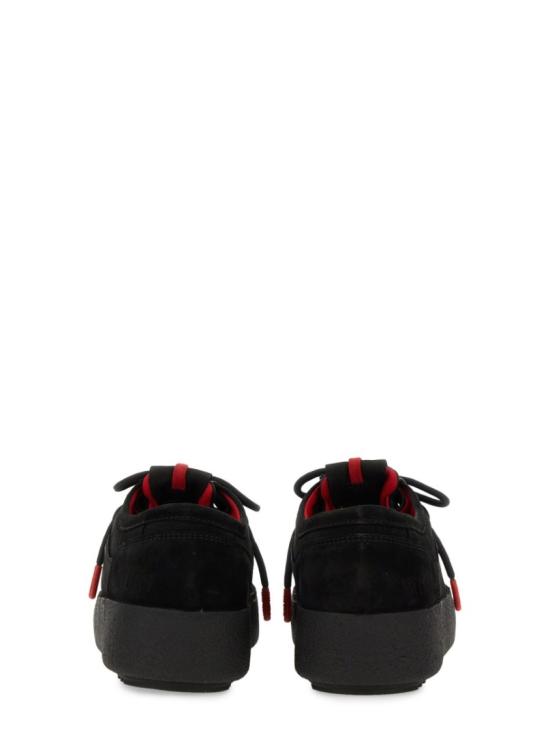  문부츠 스니커즈 24402000 001 Black - MOON BOOT