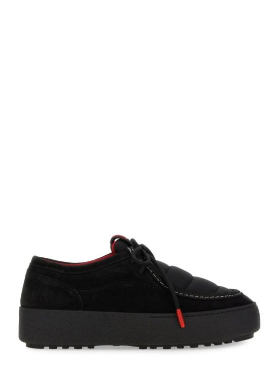  문부츠 스니커즈 24402000 001 Black