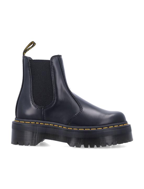 26FW 닥터마틴 부츠 24687001 BLACK Nero