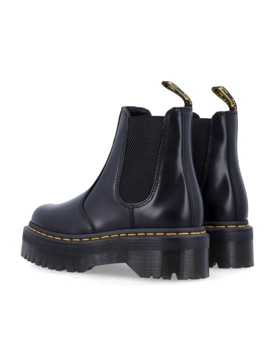 26FW 닥터마틴 부츠 24687001 BLACK Nero - DR.MARTENS