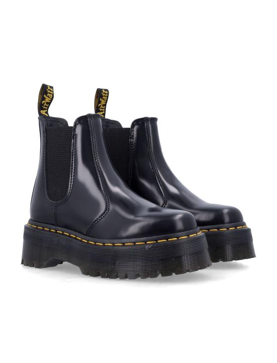 26FW 닥터마틴 부츠 24687001 BLACK Nero - DR.MARTENS