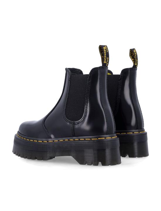 26FW 닥터마틴 부츠 24687001 BLACK Nero - DR.MARTENS