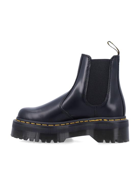 26FW 닥터마틴 부츠 24687001 BLACK Nero - DR.MARTENS