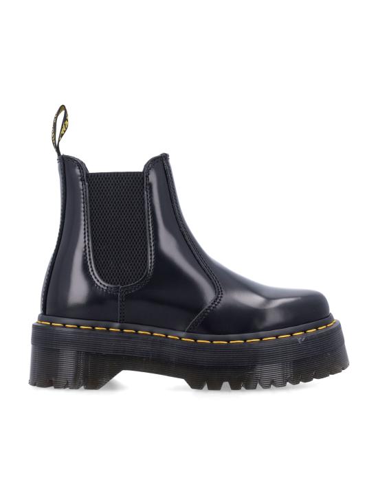 26FW 닥터마틴 부츠 24687001 BLACK Nero - DR.MARTENS