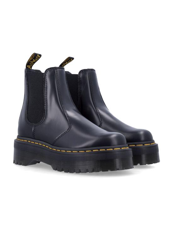 26FW 닥터마틴 부츠 24687001 BLACK Nero - DR.MARTENS