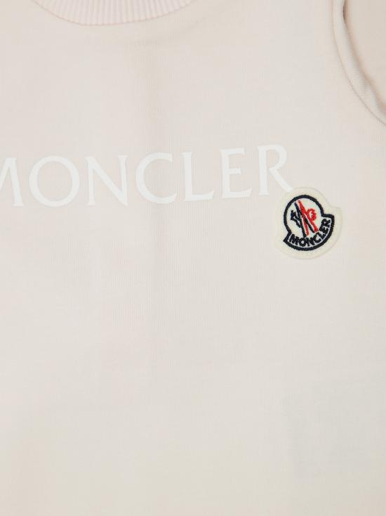 25SS [키즈] 몽클레어 트레이닝웨어/오버롤/세트 K1951 8L00002 899AR 529 - MONCLER