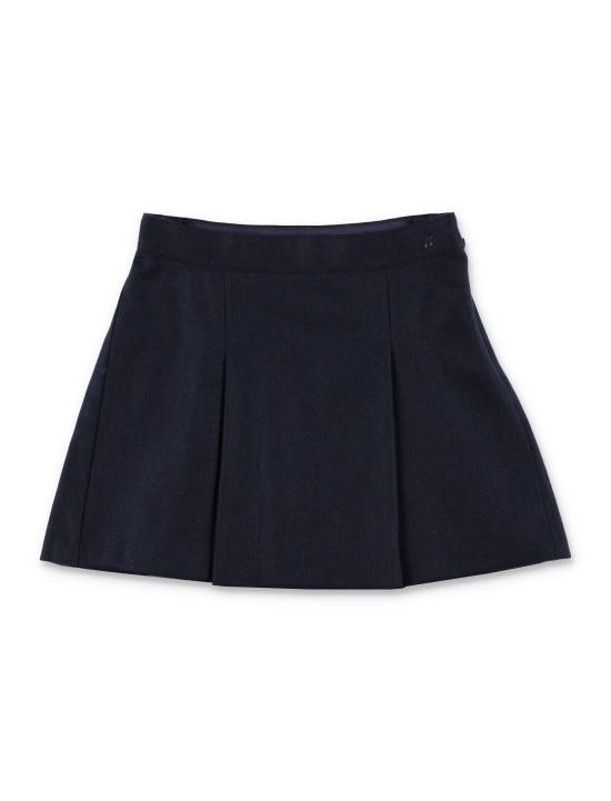 25FW [키즈] 봉쁘앙 스커트 W05GSKW00029 073 Blue