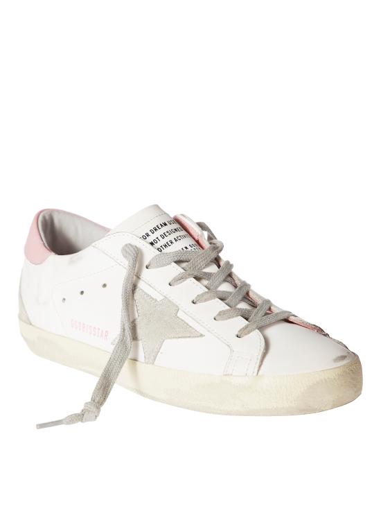 25FW 골든구스 스니커즈 GWF00102F002569 10914 BIANCO - GOLDEN GOOSE