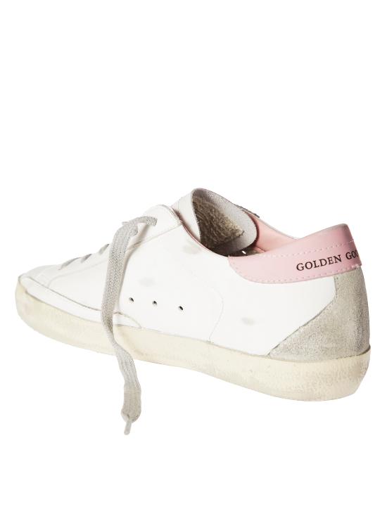 25FW 골든구스 스니커즈 GWF00102F002569 10914 BIANCO - GOLDEN GOOSE