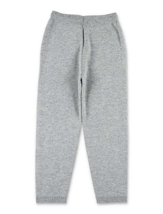 25FW [키즈] 봉쁘앙 트레이닝 웨어 W05GPAK00003 094A Grigio - BONPOINT