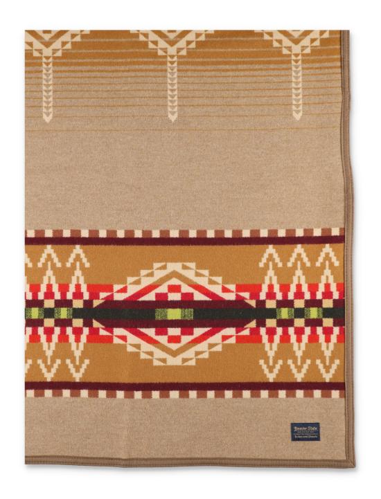 25FW 펜들턴 머플러/스카프 ZE49357275 BC BEACON ROCK - PENDLETON