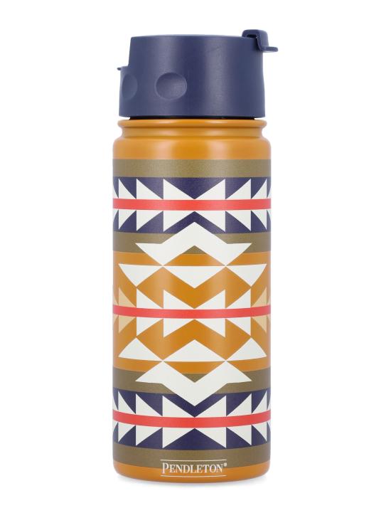 25FW 펜들턴 머플러/스카프 XC88757046 MB MEDICINE BROWN