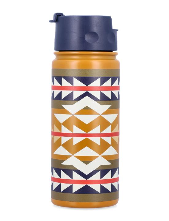 25FW 펜들턴 머플러/스카프 XC88757046 MB MEDICINE BROWN - PENDLETON