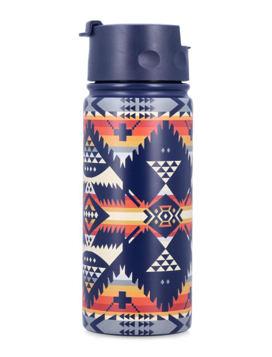 25FW 펜들턴 머플러/스카프 XC88757282 NN NEHALEM NAVY - PENDLETON